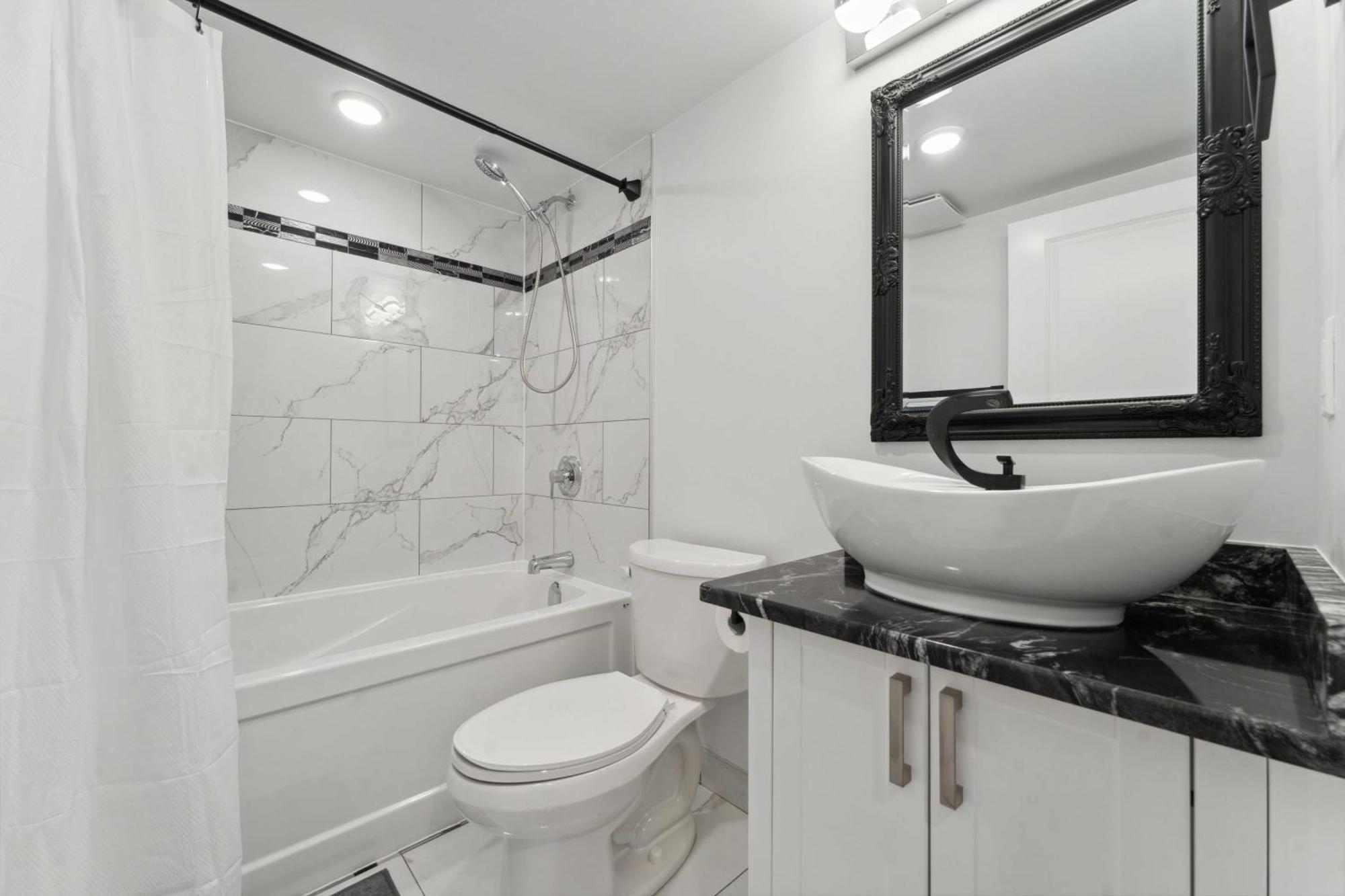Modern 3Br Suites Ottawa Bagian luar foto