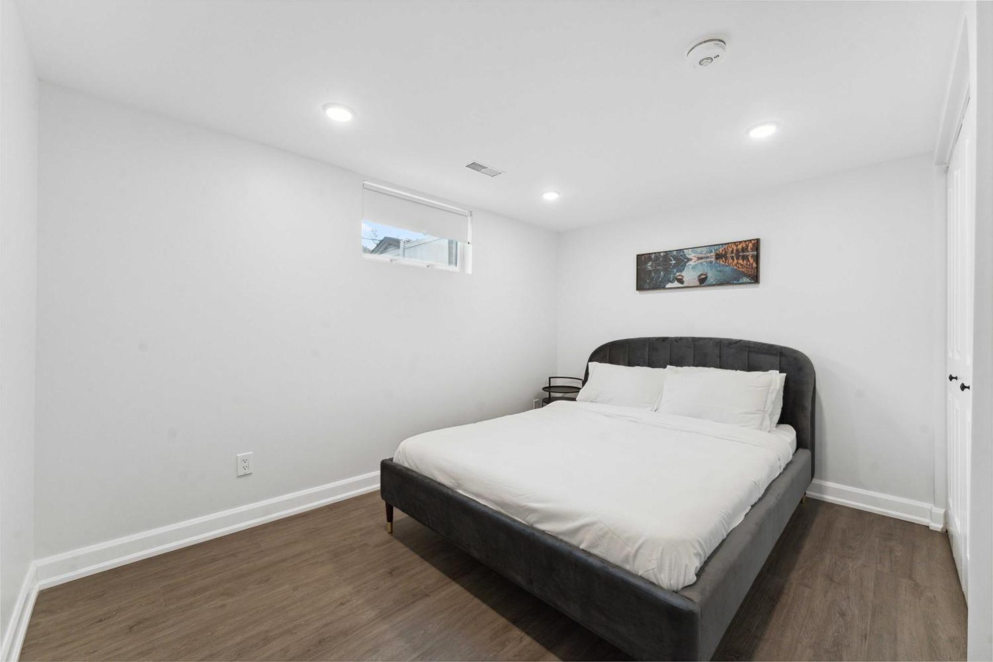 Modern 3Br Suites Ottawa Bagian luar foto